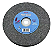 DISCO REBOLO PARA FERRO 6X3/4 G24 LOTUS - Imagem 1
