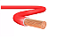 CABO FLEX COBRECOM 1.5 MM VERMELHO (VERIFIQUE A DESCRIÇÃO) - Imagem 1