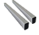 SUPORTE PARA PIA CINZA CHUMBAR 60CM (PAR) - Imagem 1