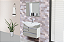 GABINETE BANHEIRO  RORATO KIT FIRENZE 72.5CM GI - Imagem 1