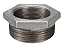 BUCHA GALVANIZADO 2.1/2X1.1/2 TUPY - Imagem 1