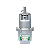 BOMBA ANAUGER SUBMERSA SAPPO ECCO FIT 220V - Imagem 1