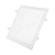 PAINEL LED EMBUTIR QUADRADO 40X40 42W SLIM 6500K - Imagem 1