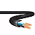 CABO PP LAMESA 3X1.50 MM PRETO - Imagem 1