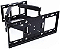 SUPORTE PARA TV ARTICULADO 32- 85 CP 502 SUITABLE - Imagem 1