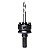 SUPORTE PARA SERRA COPO 32-210MM STARRET - Imagem 1