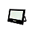 REFLETOR LED 100W 6500K BIVOLT EASY - Imagem 1