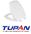 ASSENTO TUPAN THEMA PP EVOLUT S.CL. BRANCO - Imagem 1