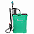 PULVERIZADOR MANUAL COSTAL VERDE 12L LOTUS - Imagem 1
