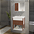 CONJUNTO MARTICONI RUBI BRANCO/NATURA - Imagem 1