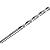 BROCA WIDEA 10 X 250MM CONCRETO IRWIN - Imagem 1