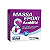 DUREPOX / MASSA EPOXI 50 GR TEK BOND - Imagem 1