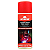 ANTI RESPINGO SPRAY COM SILICONE 400ML WORKER - Imagem 1