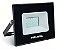 REFLETOR LED 50W VERDE BIVOLT PHILBRA - Imagem 1