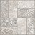 PISO KARINA MUNARI CINZA 60325 - 60X60 - Imagem 1