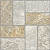 PISO KARINA MUNARI BEGE 60326 - 60X60 - Imagem 1