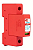 PROTETOR CONTRA RAIO DPS275V 20KA CLAMPER - Imagem 1