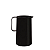 CONJUNTO BULE HAUS PRETO MOR - Imagem 1