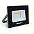 REFLETOR LED 100W VERDE BIVOLT PHILBRA - Imagem 1