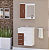 CONJUNTO MARTICONI ROMA NATURA - Imagem 1