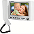MODULO INTERNO IV 7000 HS - BRANCA INTELBRAS - Imagem 1