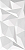 REVESTIMENTO SAVANE LOUVRE BLANC 37X74 - Imagem 1