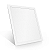 PAINEL LED EMBUTIR QUADRADO LUZ BRANCA FRIA 6500K 40W LUMANTI - Imagem 1