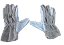 LUVA JARDIN RASPA NYLON CANO CURTO CA.21294 - Imagem 1