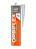 ADESIVO SELANTE PU40 CINZA 360G ORBIFLEX - Imagem 1