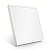 PAINEL LED SOBREPOR QUADRADA LUZ BRANCA FRIA 6500K 40W LUMANTI - Imagem 1