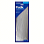 ABRAÇADEIRA NYLON 370 X 7.0 PRATIK BRANCA - Imagem 1