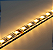FITA SEM SILICONE 120 LEDS 110V 4000K (VERIFIQUE A DESCRIÇÃO) - Imagem 1