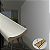 BARRA PAINEL RIPADO 7X1,5X270 BRANCO INOVAR - Imagem 1