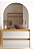 GABINETE COZIMAX MADEIRA OSAKA 80 JQB / OFW - Imagem 1