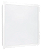 PAINEL LED EMBUTIR QUADRADO BRANCA FRIA 6500K 18W LUMANTI - Imagem 1