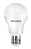 LÂMPADA LED BULBO 12W LUZ BRANCA FRIA 6500K PHILBRA - Imagem 1