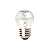 LÂMPADA GELADEIRA/FOGÃO 40W X 127V TRANSPARENTE OUROLUX - Imagem 1