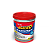 REJUNTE ACRÍLICO VEDATUDO 1KG BRANCO DRYKO - Imagem 1