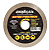 DISCO CORTE REDE ORIMAX FURO 22.23MM - Imagem 1