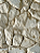 PEDRA MOLEDO TRAVERTINO CREMA ANTICATO - Imagem 1