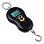 BALANÇA DIGITAL GANCHO 10-50KG HOME MORE - Imagem 1