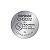 BATERIA LITHIUM 03V CR2032 RAYOVAC - Imagem 1