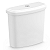 CAIXA ACOPLADA CELITE 3/6LT FIT PLUS BRANCA - Imagem 1