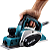 PLAINA ELÉTRICA 82MM MAKITA 220V -  620W - Imagem 1