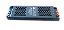 FONTE CHAVEADA SLIM 30A 12V HCTDY - Imagem 1