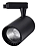 SPOT TRILHO 20W LUZ BRANCA MORNA 4000K PRETO RHOLS CE - Imagem 1