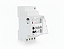TIMER DIGITAL PARA TRILHO 8-16 220V FOXLUX - Imagem 1