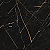 PISO CEDASA NERO POLIDO 74X74 - Imagem 1