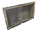 NICHO EJS PULPIS CASTANHO 30X60 - Imagem 1
