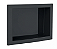 NICHO EJS PRETO LISO 30X60 - Imagem 1